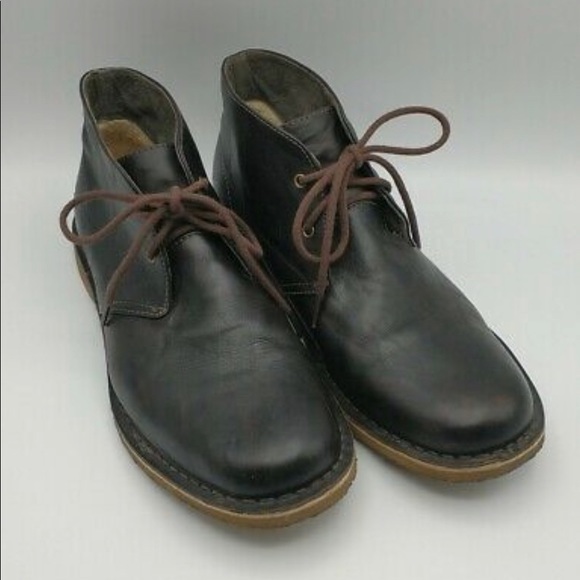 UGG Other - UGG Men's Leighton Chukka Boot